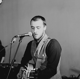 Hollis Céitinn Ó Conchubhair