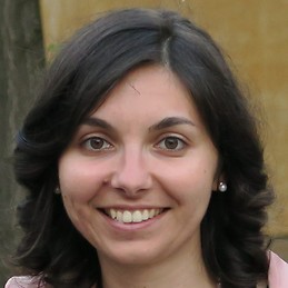 Elisa Primo