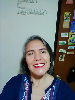 Maria Fernanda Davila Cifuentes