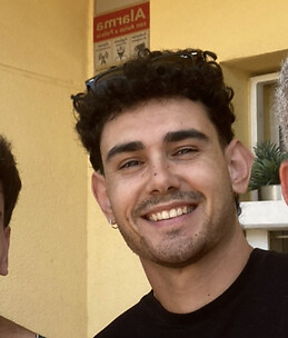 Pablo Arnaldos Martínez