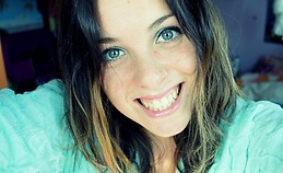 Lucía Pérez Olavarría