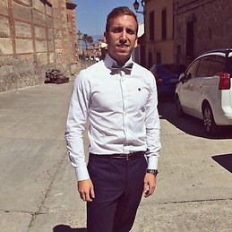 Josue Agujetas Martin