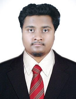 Mohammed khader Ahmed