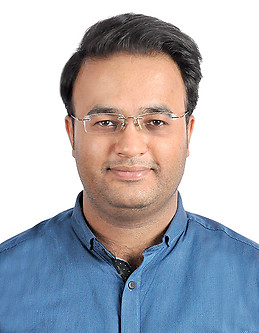 Rohit Schreuer