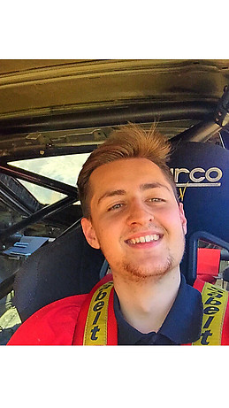 Santi Castilla Salinero