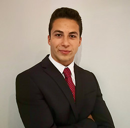 Joaquin Perez Santarelli