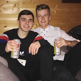 Darroch Pirie