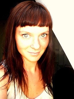 Olga Hudzik