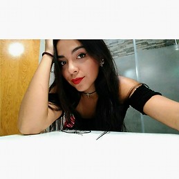 María Ribera Suárez