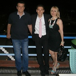 Αλέξανδρος Σύλλας