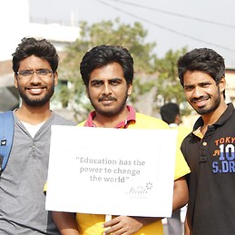 Bharat Ventrapragada