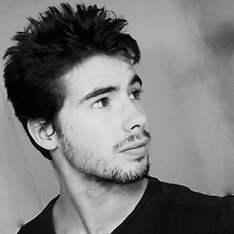 Gerard Martinez Lladó