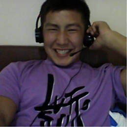 Zhakshylyk Sharshekov