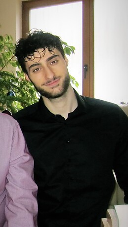 Ronan Filippo Alaimo Tacq