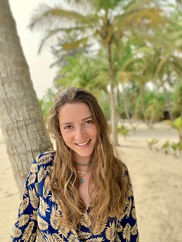 Priscille Cornet vernet