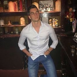 Enrique Garcia Rodriguez