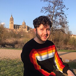 Alejandro Cabezas Rodrguez