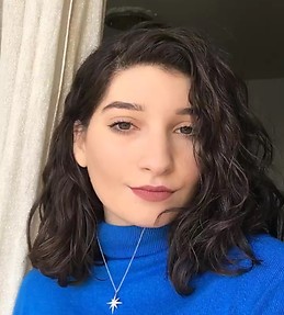 samantha Berrebi