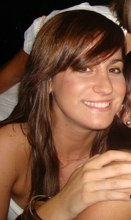 María Martín Bravo