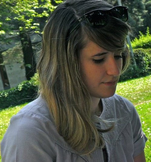 Audrey H