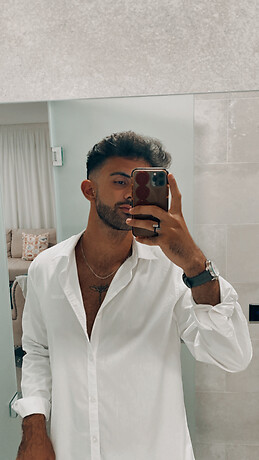 Alejandro Saavedra Rodríguez