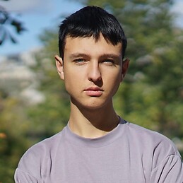 Alexandre Edeline