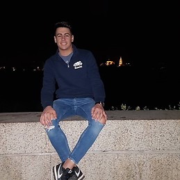 Alberto Carrillo Garcia