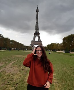 Sofía Ortega Muñoz