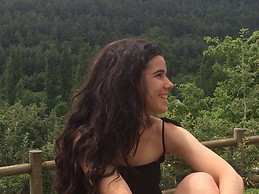 Paula Esteban Higueras