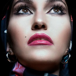 Merche Cornejo Huertas