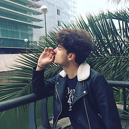 Javier Bravo Vázquez