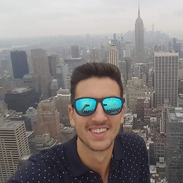 José Joaquín González Cortés