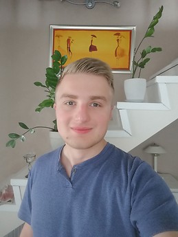 Sebastian Tomaszewski