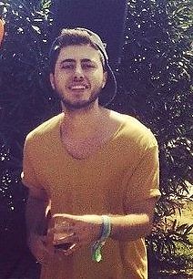 Ahmet