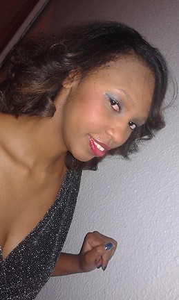 Jackie Razafindramora