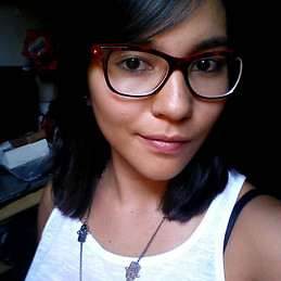 Mariana Akemi Shimabukuro