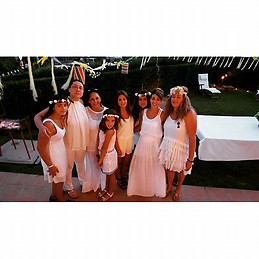 LUCIA GOMEZ DE LA CALLE