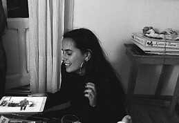 Beatriz Velasco Monasterio