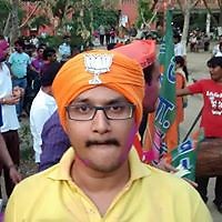 राजेश कुमार