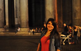 Özge Karagöz