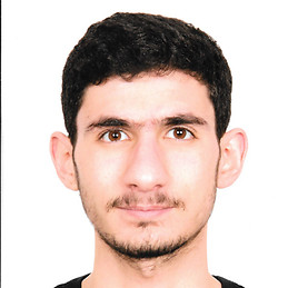 Mohammad Tahboub Amawi