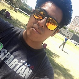 Yancarlo Delgado Romero