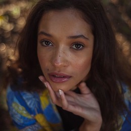 Alexis Harris