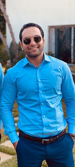 Amine Boutaleb