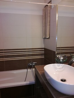 Single bedroom in Prague 3 9000 kc month + deposit