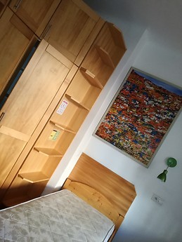 Single bedroom in Prague 3 9000 kc month + deposit