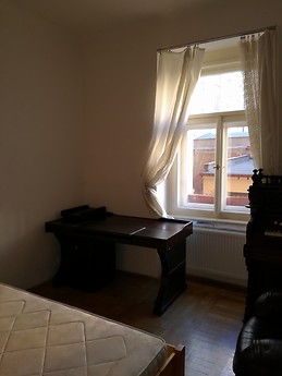 Single bedroom in Prague 3 9000 kc month + deposit