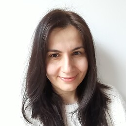 Tatjana Stamenkovska