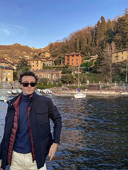 Guillermo Watt Crespo