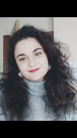 MARTA MARQUÉS DE LLANO